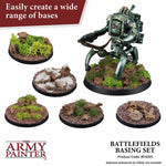 The Army Painter BF4301 - Battlefields Basing Set - STUFFHUNTER