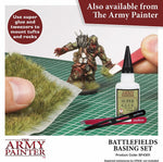 The Army Painter BF4301 - Battlefields Basing Set - STUFFHUNTER