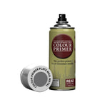 The Army Painter CP3008 - Colour Primer Platemail Metal 400ml - STUFFHUNTER