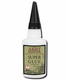 The Army Painter GL2014 - Super Glue Kleber Sekundenkleber 24g - STUFFHUNTER