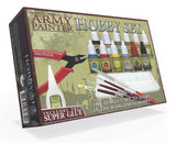 The Army Painter WP8032 - Hobby Set Starter - STUFFHUNTER