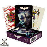 The Dark Knight Spielkarten Joker 54er Blatt Poker Skat - STUFFHUNTER