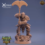 The Fang Clan of Dogor - Warband - STUFFHUNTER