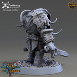 The Oliphants of Red Ridge - Set - STUFFHUNTER