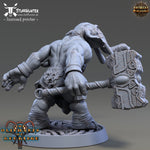 The Oliphants of Red Ridge - Set - STUFFHUNTER