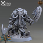 The Oliphants of Red Ridge - Set - STUFFHUNTER