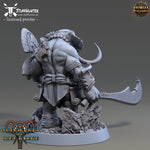 The Oliphants of Red Ridge - Set - STUFFHUNTER