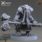 The Oliphants of Red Ridge - Set - STUFFHUNTER