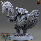 The Oliphants of Red Ridge - Set - STUFFHUNTER