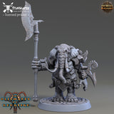 The Oliphants of Red Ridge - Set - STUFFHUNTER