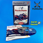 Tourist Trophy [Platinum] - PS2 - Geprüft - USK0 * Akzeptabel - STUFFHUNTER