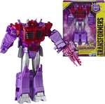 Transformers Bumblebee Adventures – Shockwave – 25cm Hasbro - STUFFHUNTER