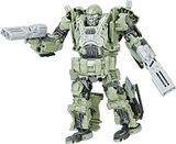 Transformers Premier Edition – Autobot Hound – 15cm Hasbro - STUFFHUNTER