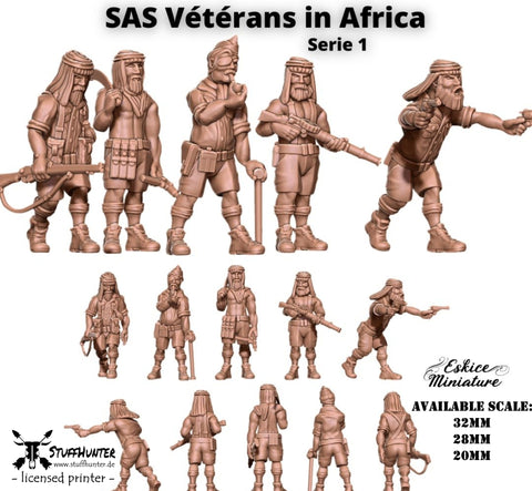 UK SAS Veterans in Africa (5) - STUFFHUNTER