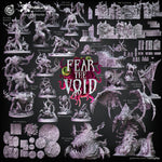 Void Fearmonger - Fear the Void - STUFFHUNTER