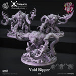 Void Ripper - Fear the Void - STUFFHUNTER