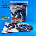 Warhammer 40000: Space Marine - PS3 - Geprüft - USK18 * sehr gut - STUFFHUNTER