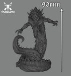 Wrath of God - Beithir - 90mm - STUFFHUNTER