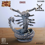 Wrath of God - Crasis - 90mm - STUFFHUNTER