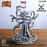 Wrath of God - Morbi - STUFFHUNTER