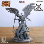 Wrath of God - Pazuzu - STUFFHUNTER