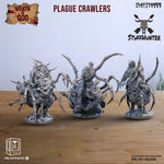 Wrath of God - Plague Crawlers Set - STUFFHUNTER