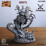 Wrath of God - Ruohtta - STUFFHUNTER