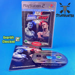 WWE Smackdown vs. Raw 2006 [Platinum] - PS2 - Geprüft - USK12 * Akzeptabel - STUFFHUNTER