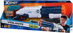 X-Shot - Excel Vigilante Dartblaster inkl. 24 Dartpfeile | Blaster - STUFFHUNTER