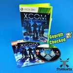 XCOM: Enemy Unknown - Xbox 360 - Geprüft - USK16 * Sehr gut - STUFFHUNTER