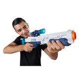 Zuru X-Shot Excel Hawk Eye | Nerf Blaster Gewehr 16 Darts - STUFFHUNTER