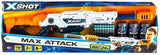 Zuru X-Shot Max Attack Blaster | Nerf Blaster Gewehr 24 Darts - STUFFHUNTER